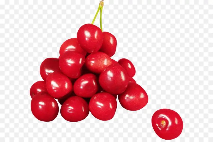 Cerejas，Vermelho PNG