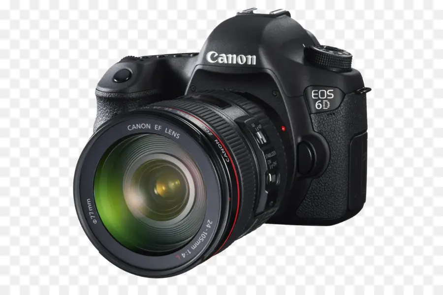 Canon Eos 6d，Canon Eos 6d Mark Ii PNG