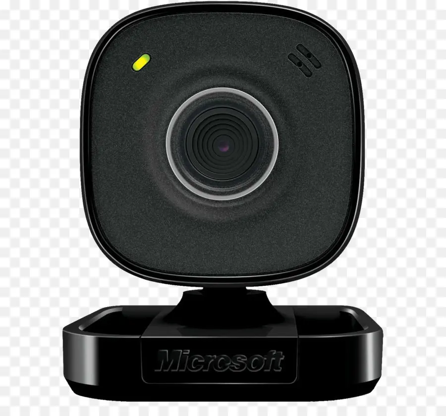 Webcam，Câmera PNG