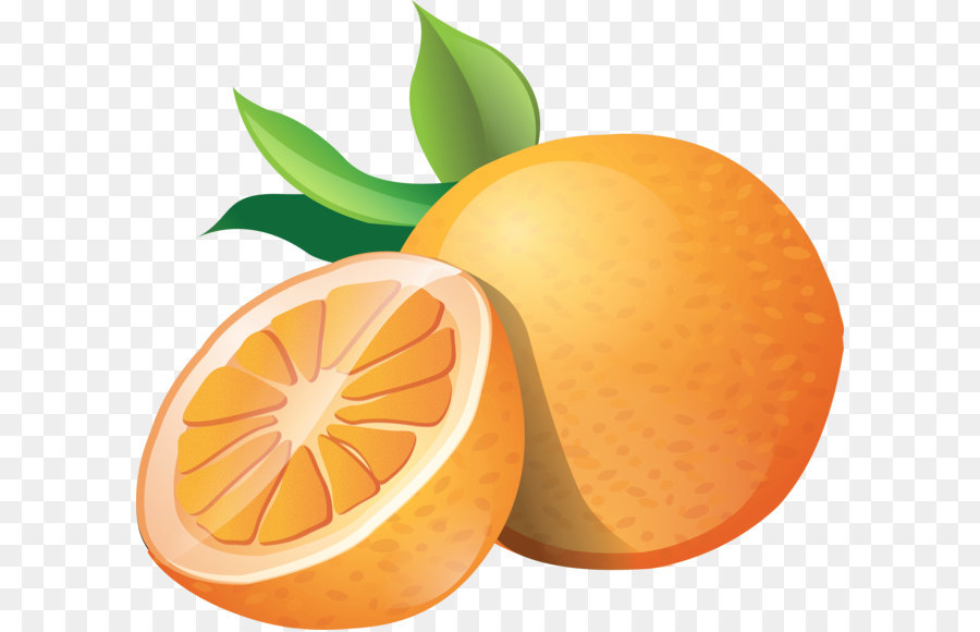 Laranja，Laranja Slice PNG