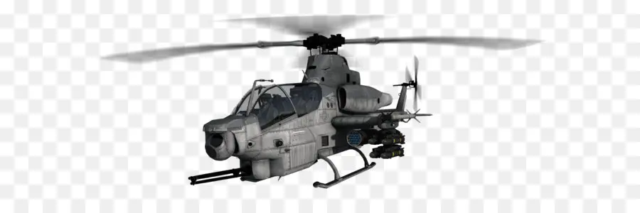 Helicóptero，Bell Ah 1 Cobra PNG