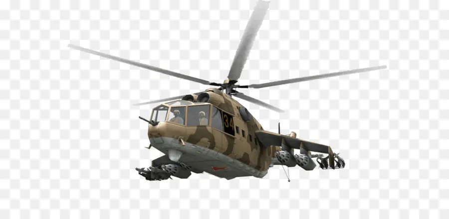 Helicóptero，Aeronaves De Asa Fixa PNG