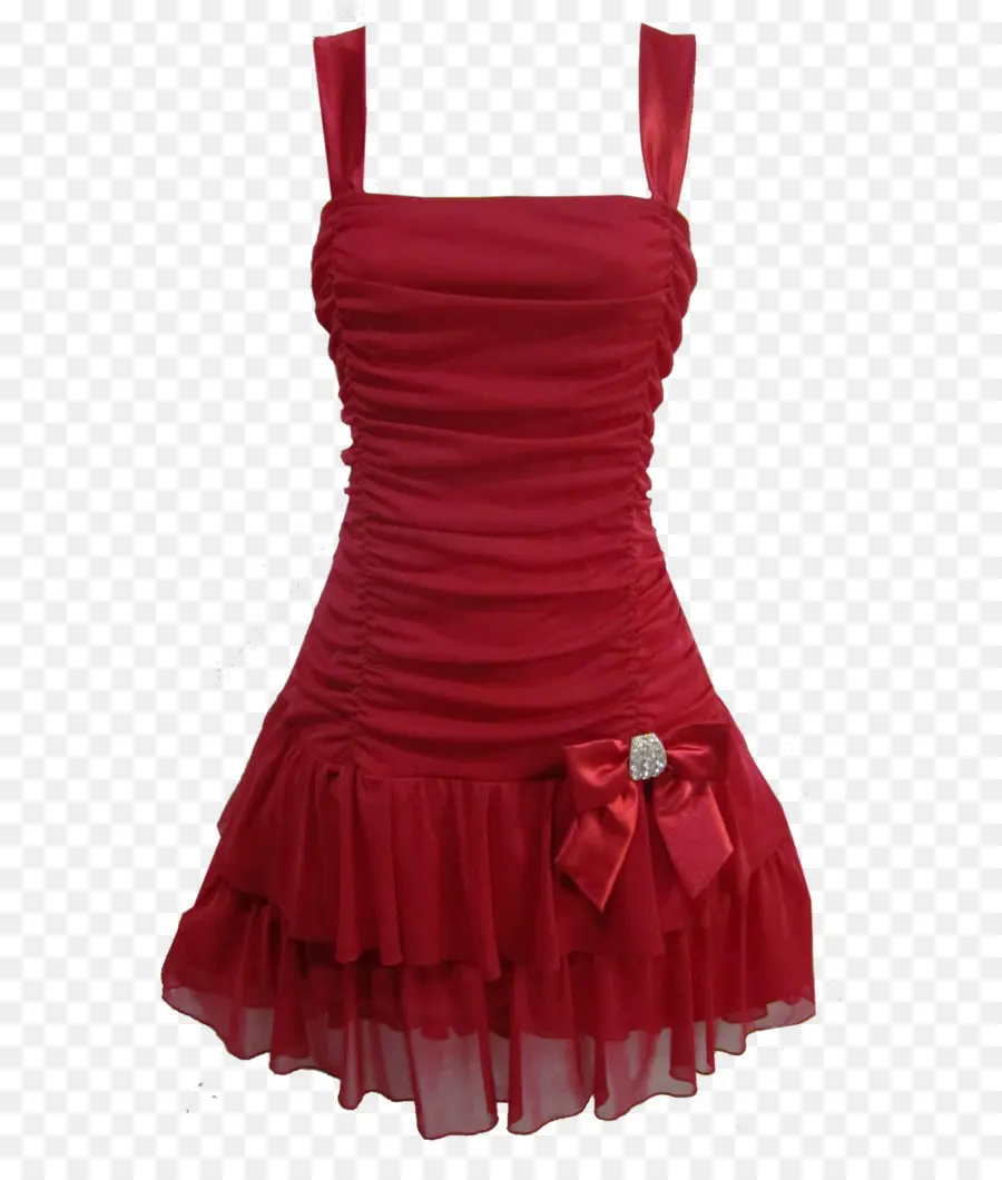 Vestido，Gown PNG