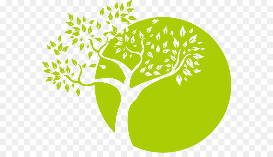 Logo，árvore PNG