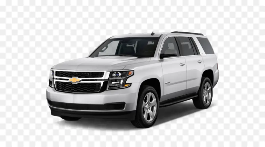 Suv Prateado，Chevrolet PNG