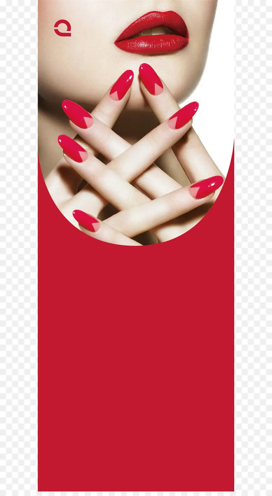 Manicure，Nail PNG
