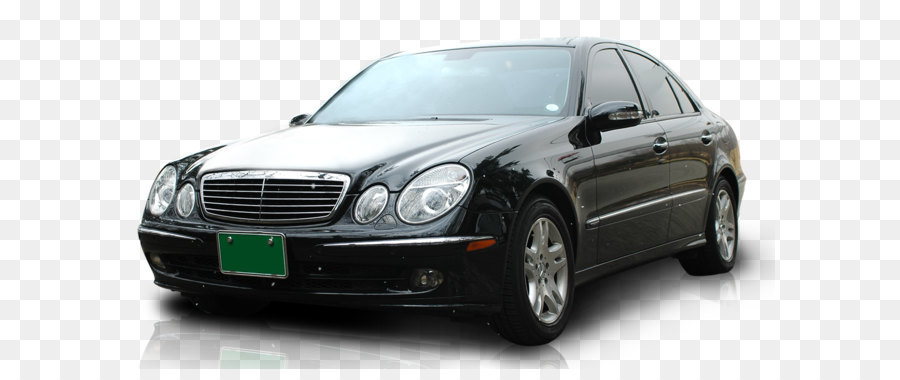 Mercedes Benz E Classe，Carro PNG