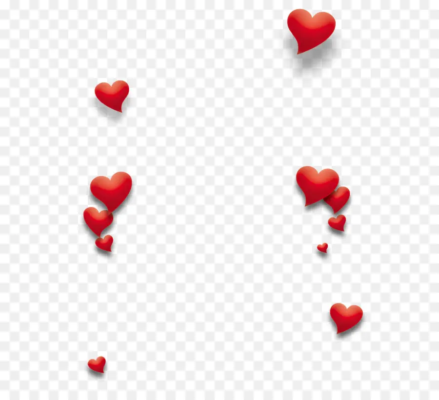 Coração，Dia Dos Namorados S Dia PNG