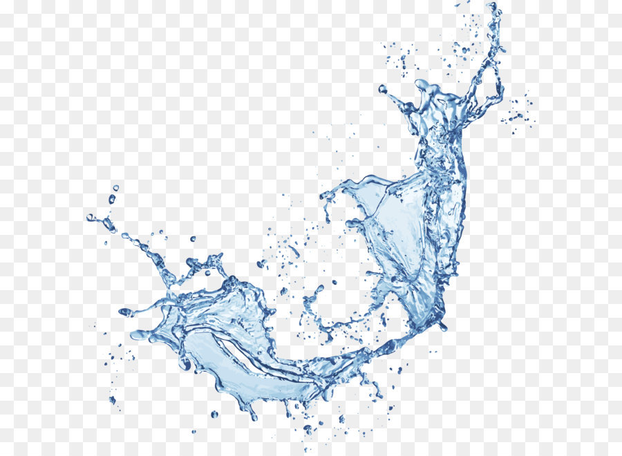 água，Inicial PNG