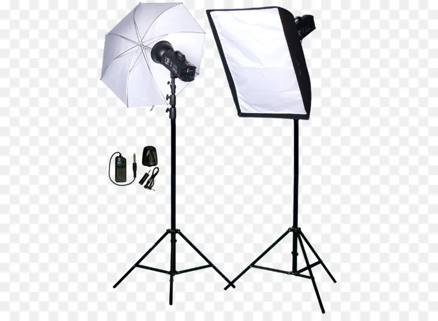 Iluminação Fotográfica，Guarda Chuva PNG