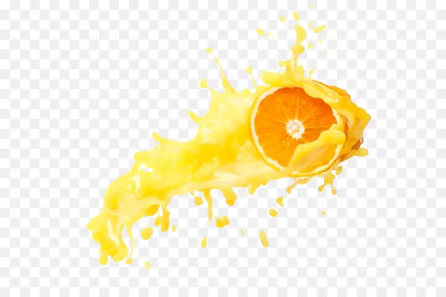 Suco De Laranja，Laranja PNG