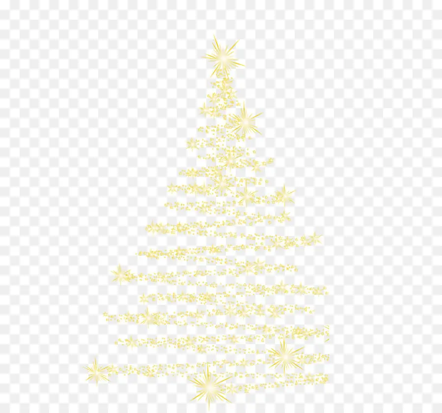 Natal árvore De，Natal Enfeite PNG