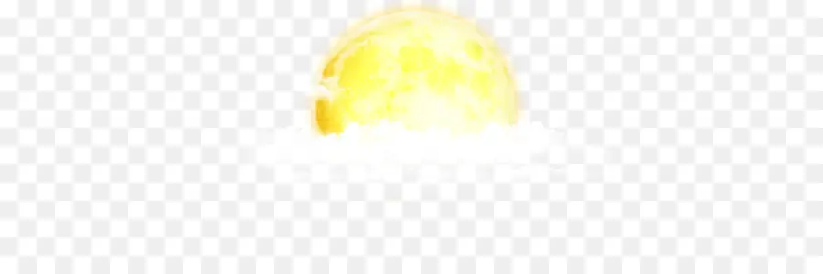 Sol E Nuvens，Sol PNG