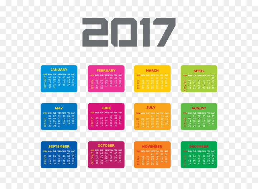 Calendário，Pessoal Organizador PNG