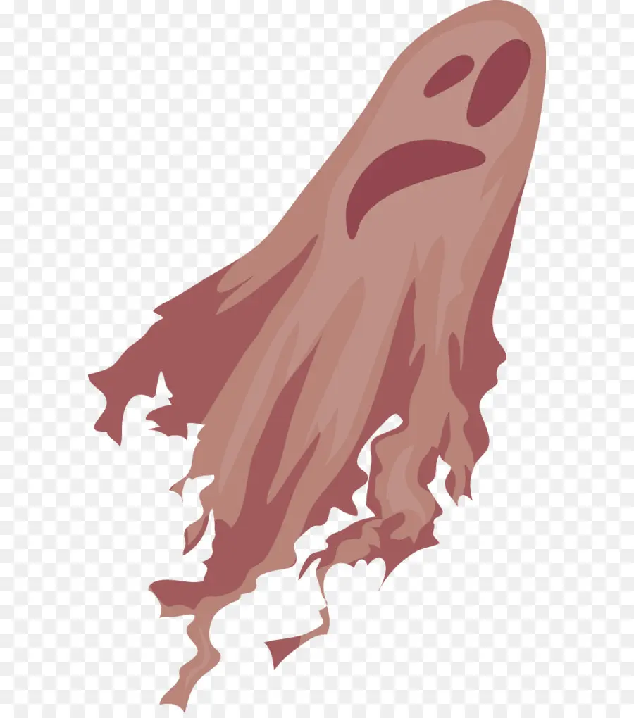 Fantasma，Assustador PNG