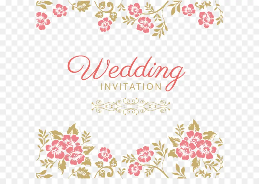 Casamento Convite，Casamento PNG