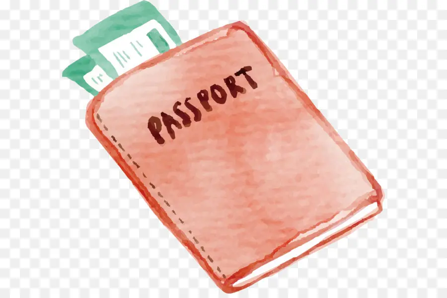 Passaporte，Ingressos PNG