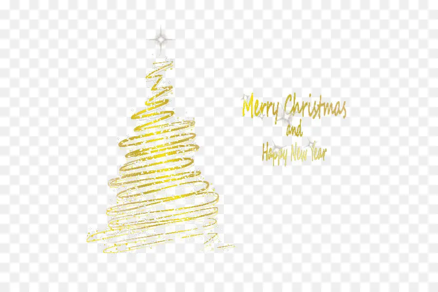 Natal árvore De，Natal Decoração PNG