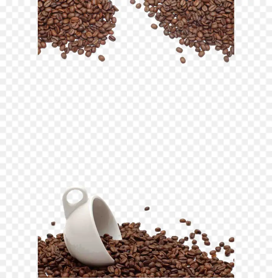 Café，Nunca Cheguei A PNG