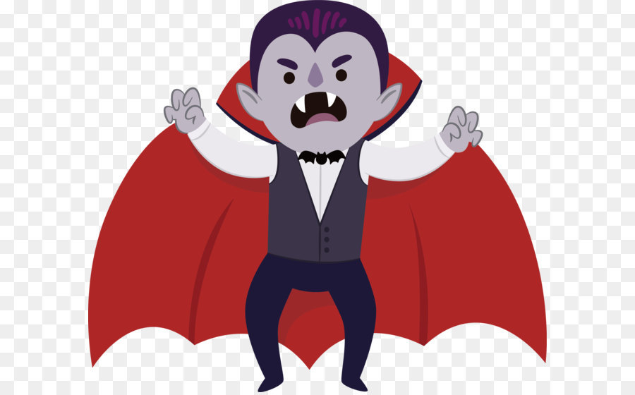 Vampiro，Cabo PNG