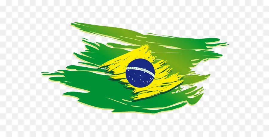 Brasil，Bandeira Do Brasil PNG
