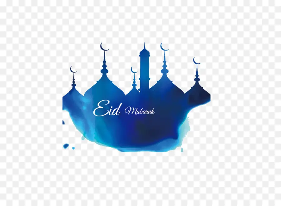 O Ramadã，Eid Al Fitr PNG