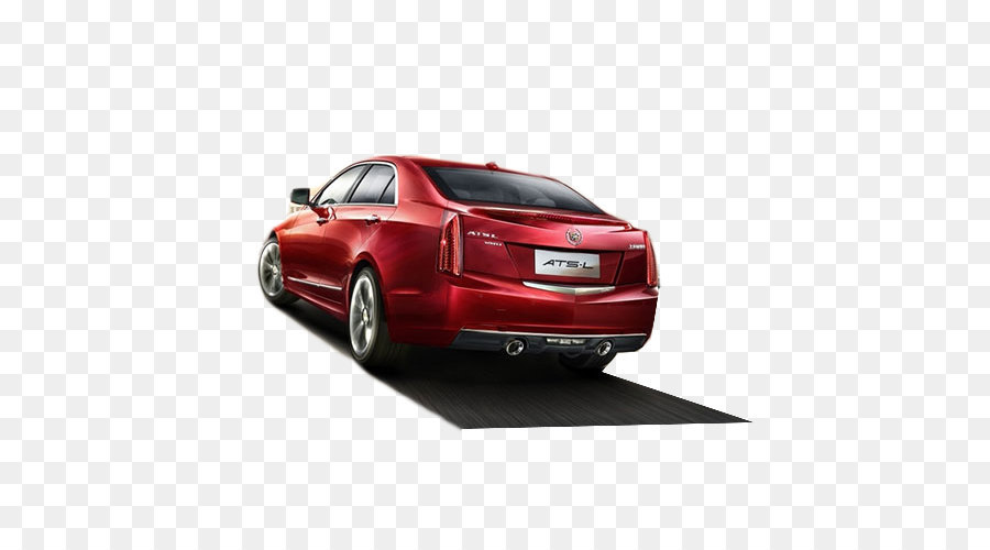 Carro Vermelho，Automóvel PNG