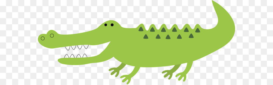 Crocodilo，Dos Crocodilos PNG