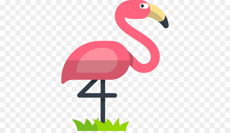 Computador ícones，Flamingo PNG