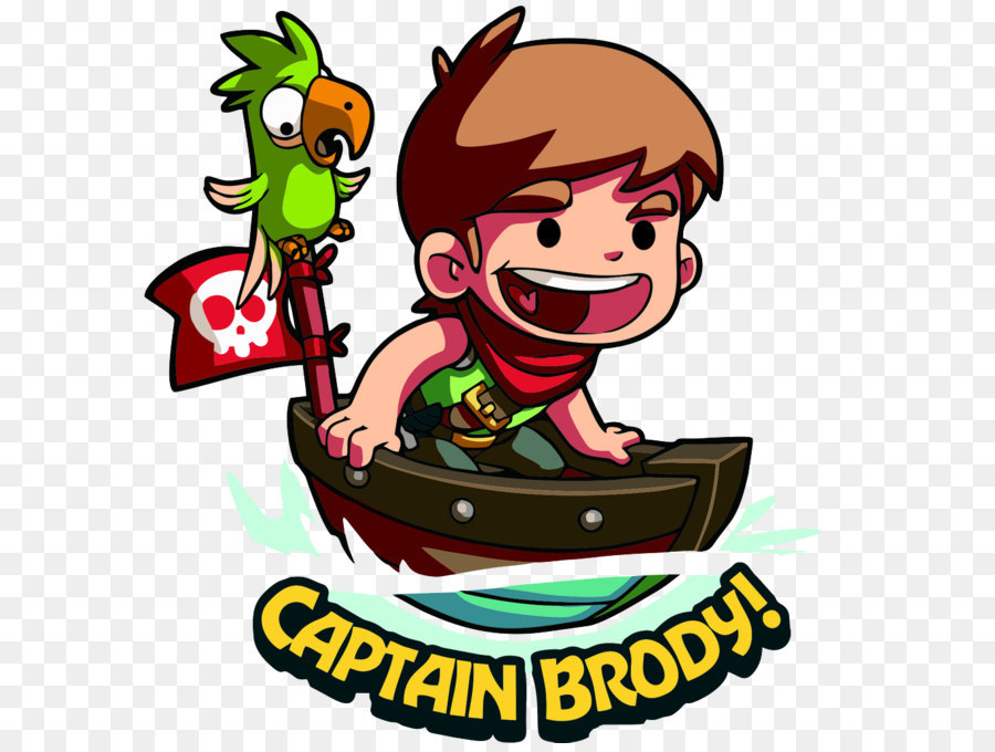 Capitão Brody，Capitão PNG