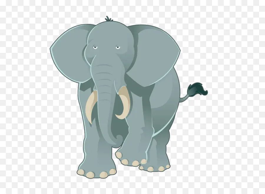 Elefante，Presas PNG