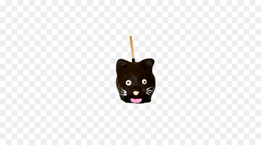 Gato，Caramelo Apple PNG