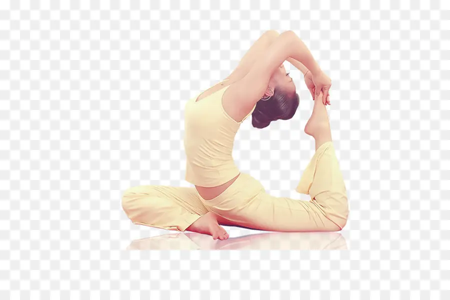 Yoga，Massagem PNG