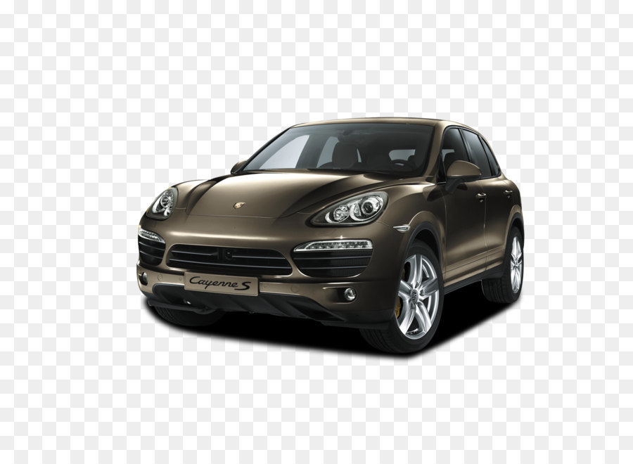 Carro Porsche Azul，Luxo PNG