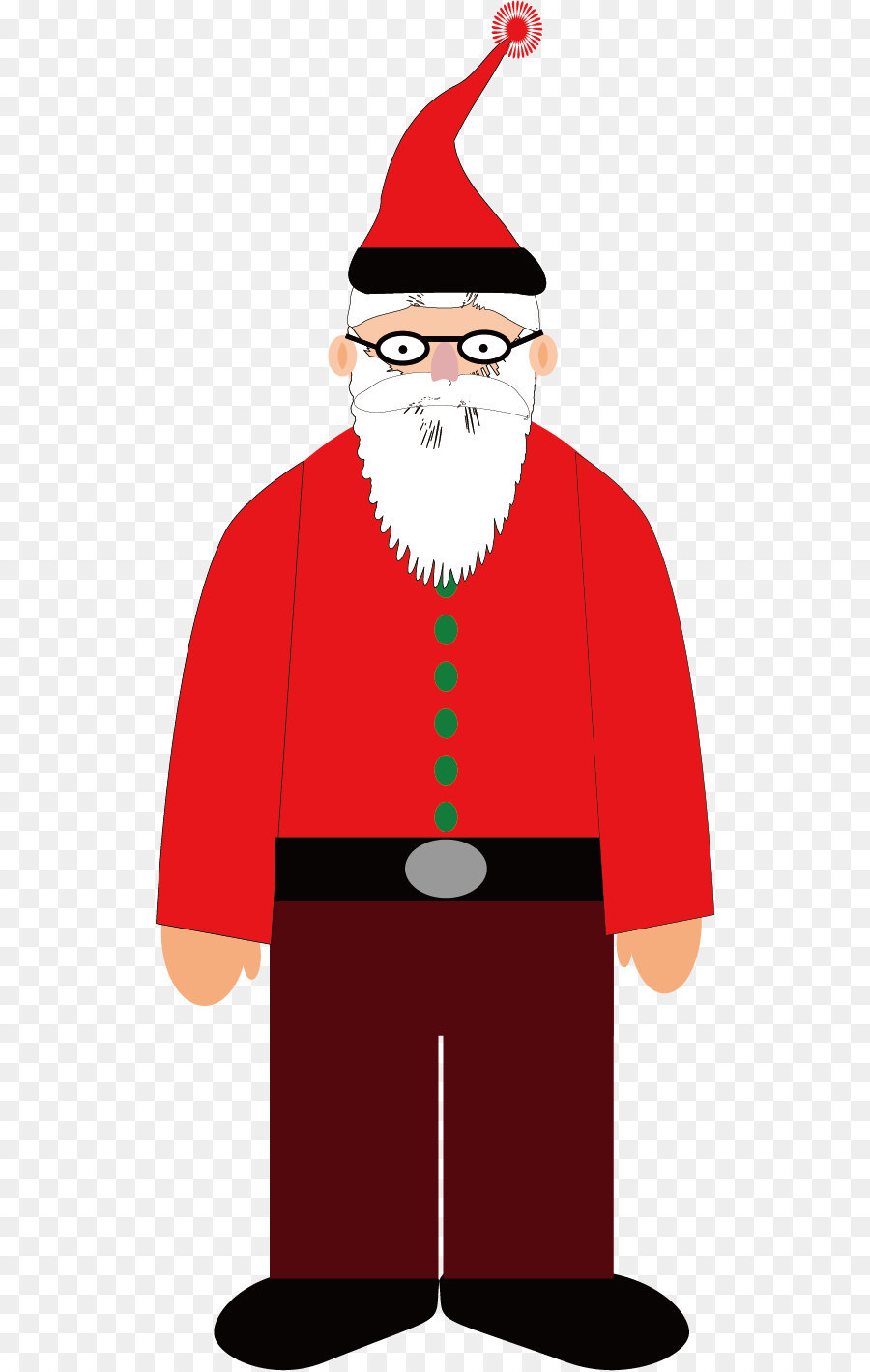 Papai Noel，Rena PNG