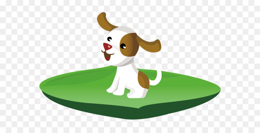 Cachorro De Desenho Animado，Filhote De Cachorro PNG