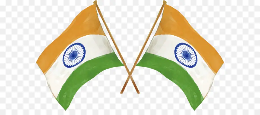 Índia，Bandeira Da Índia PNG