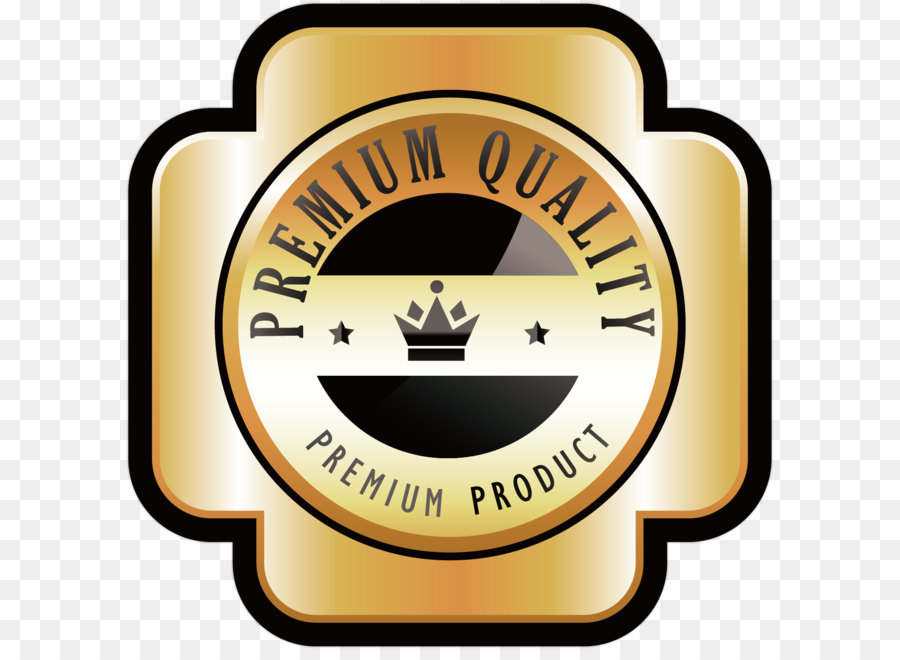 Selo De Qualidade Premium，Prêmio PNG