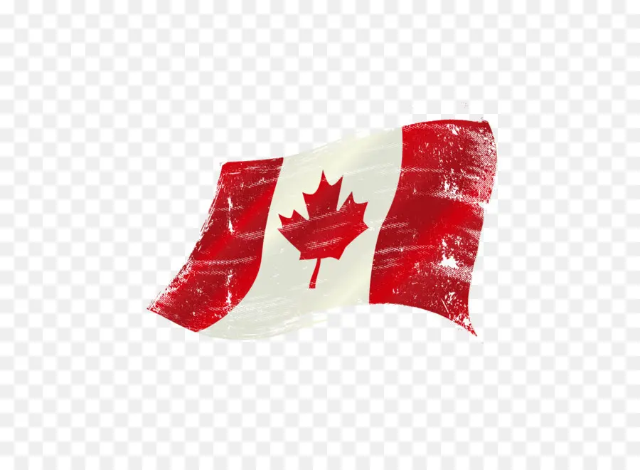 Canadá，Bandeira De Canadá PNG
