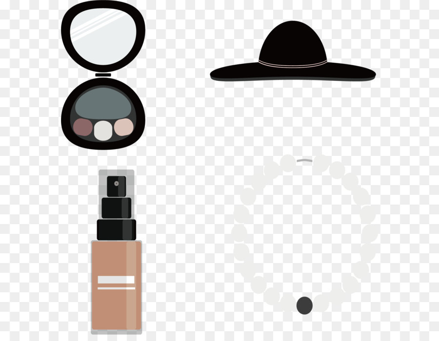 Fundação，Cosméticos PNG