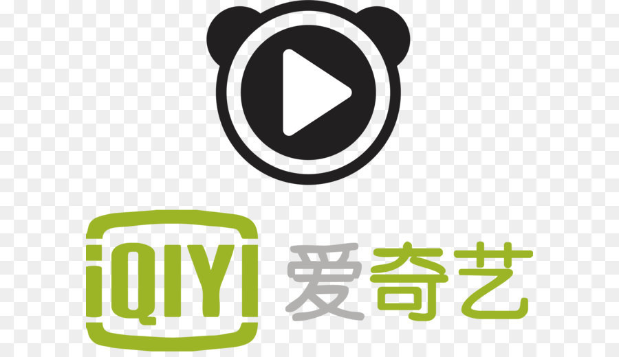 Logotipo Da Iqiyi，Marca PNG