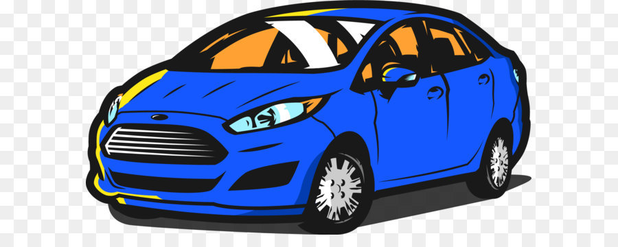 Carro，A Ford Motor Company PNG