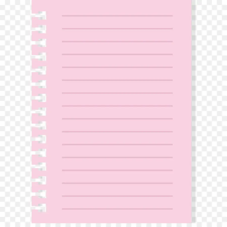 Papel，Notebook PNG