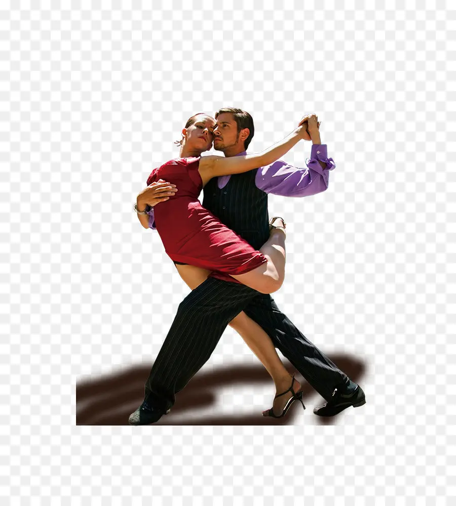 Tango，Dança Imagens PNG