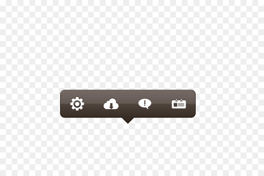 Computador ícones，Interface Do Usuário PNG