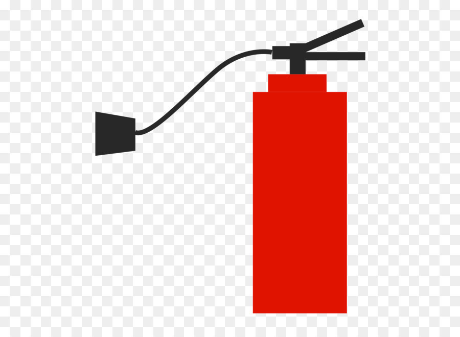 Extintores De Incêndios，Vermelho PNG