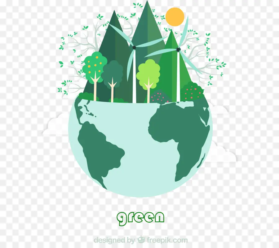Earth，Natural Meio Ambiente PNG