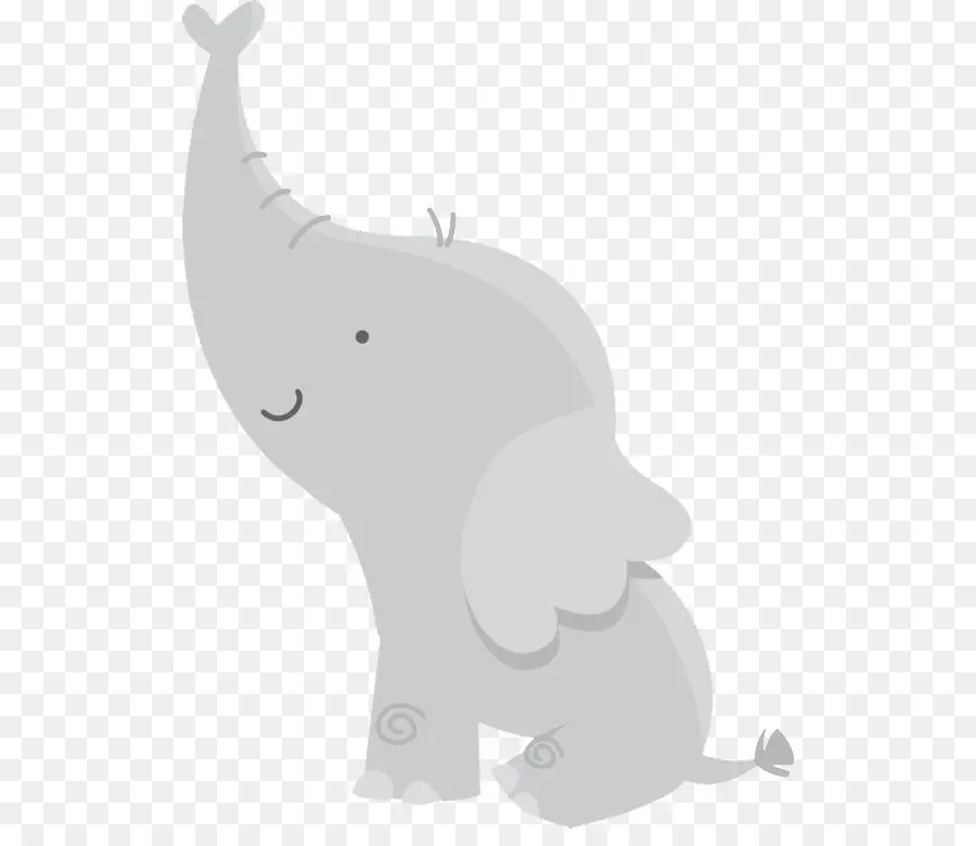 Elefante，Download PNG