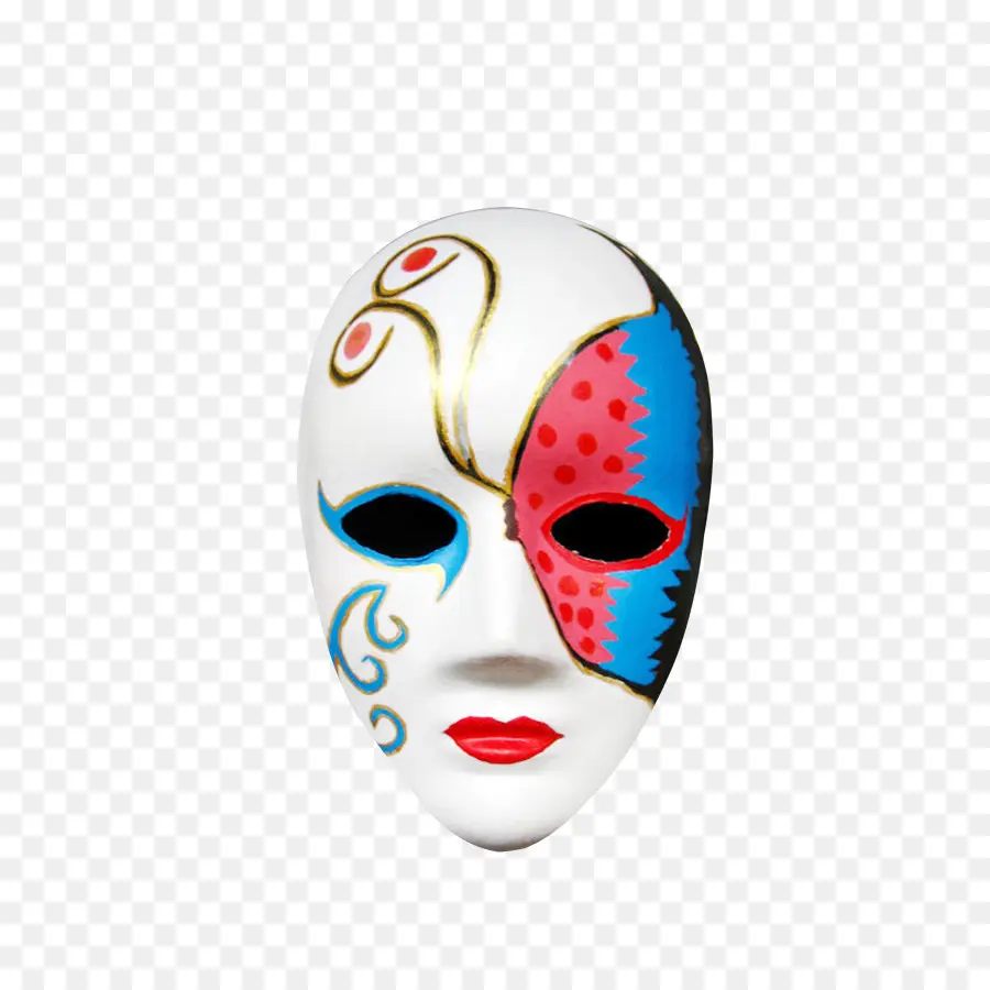 Máscara，Festa PNG