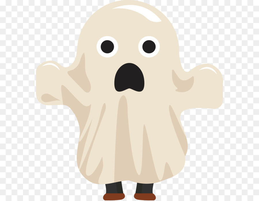 Fantasma，Dia Das Bruxas PNG